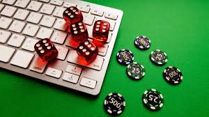 Зеркало Vulpin Casino