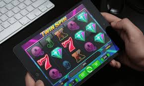 Онлайн казино Vulpin Casino